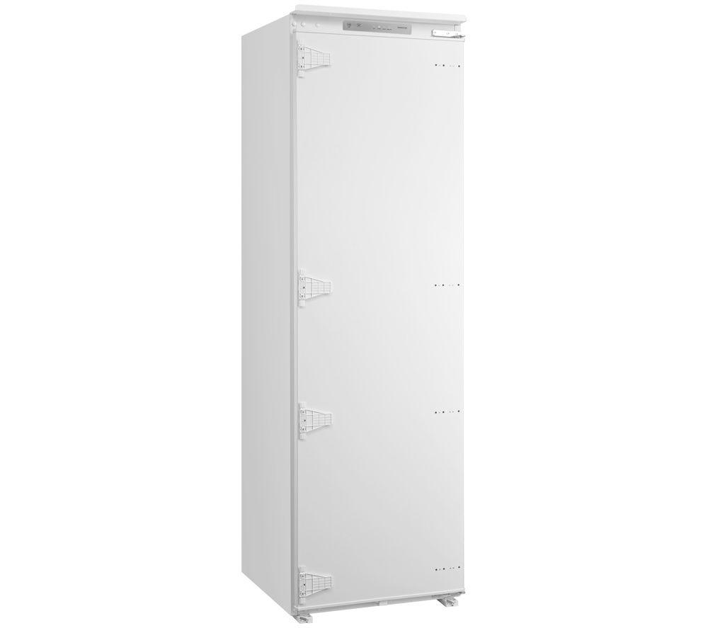 KENWOOD KITL54W26 Integrated Tall Larder Fridge - Sliding Hinge image number 2 of 6