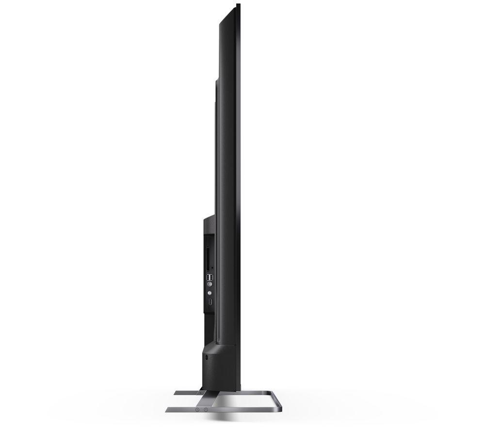 SHARP 4T-C65JP7265IB 65" Smart 4K Ultra HD HDR Mini LED TV image number 3 of 9