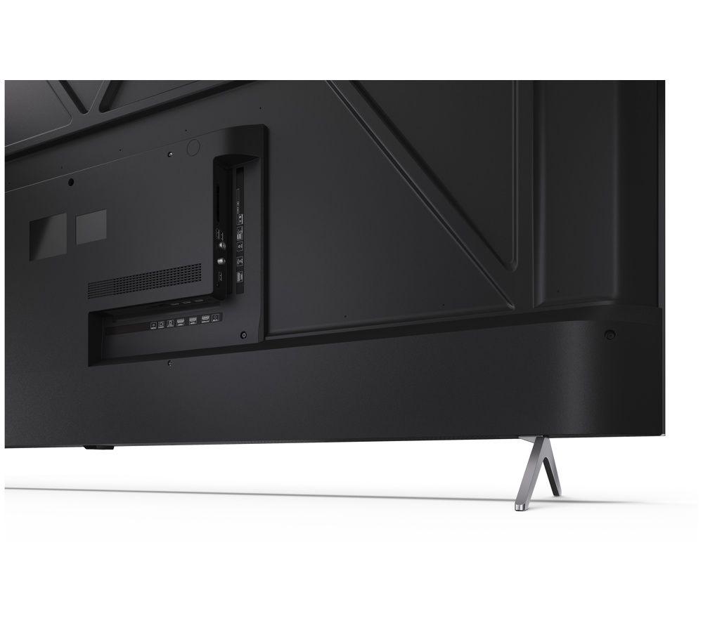 SHARP 4T-C75JP7265IB 75" Smart 4K Ultra HD HDR Mini LED TV image number 6 of 9