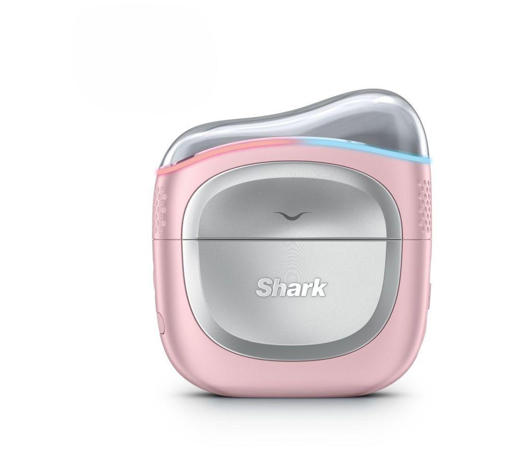 SHARK DePuffi FH220UKPK Contrast Therapy Sculpting Tool - Peony Pink