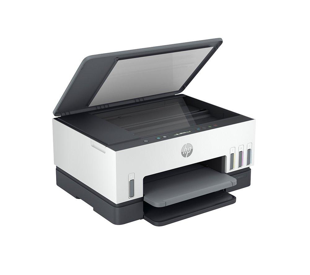 HP Smart Tank 6005 All-in-One Wireless Inkjet Printer image number 15 of 16