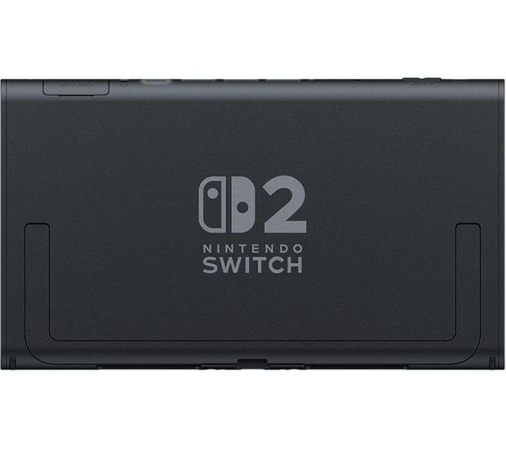 NINTENDO Switch 2, Mario Kart World & Super Mario Galaxy 1 & 2 Bundle image number 5 of 12