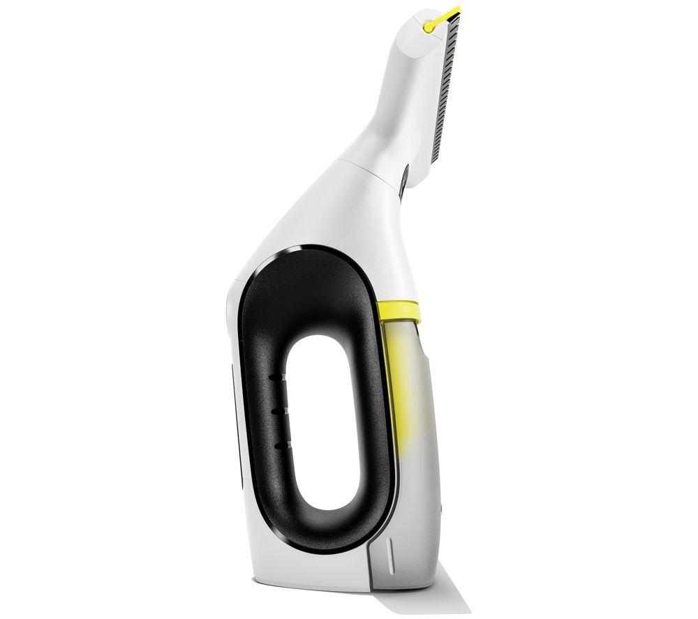KARCHER WV 2 Universal Care Window Vacuum Cleaner - White image number 2 of 4