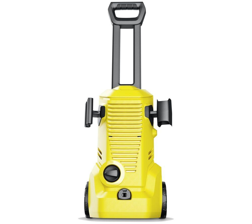 KARCHER K 2 Home Pressure Washer - 110 bar image number 2 of 6