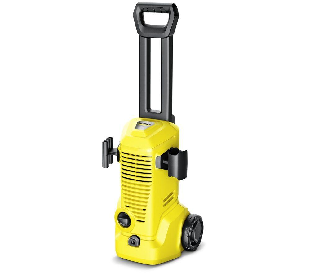 KARCHER K 2 Home Pressure Washer - 110 bar image number 3 of 6