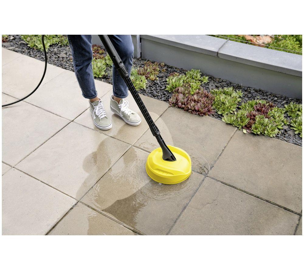 KARCHER K 2 Home Pressure Washer - 110 bar image number 6 of 6