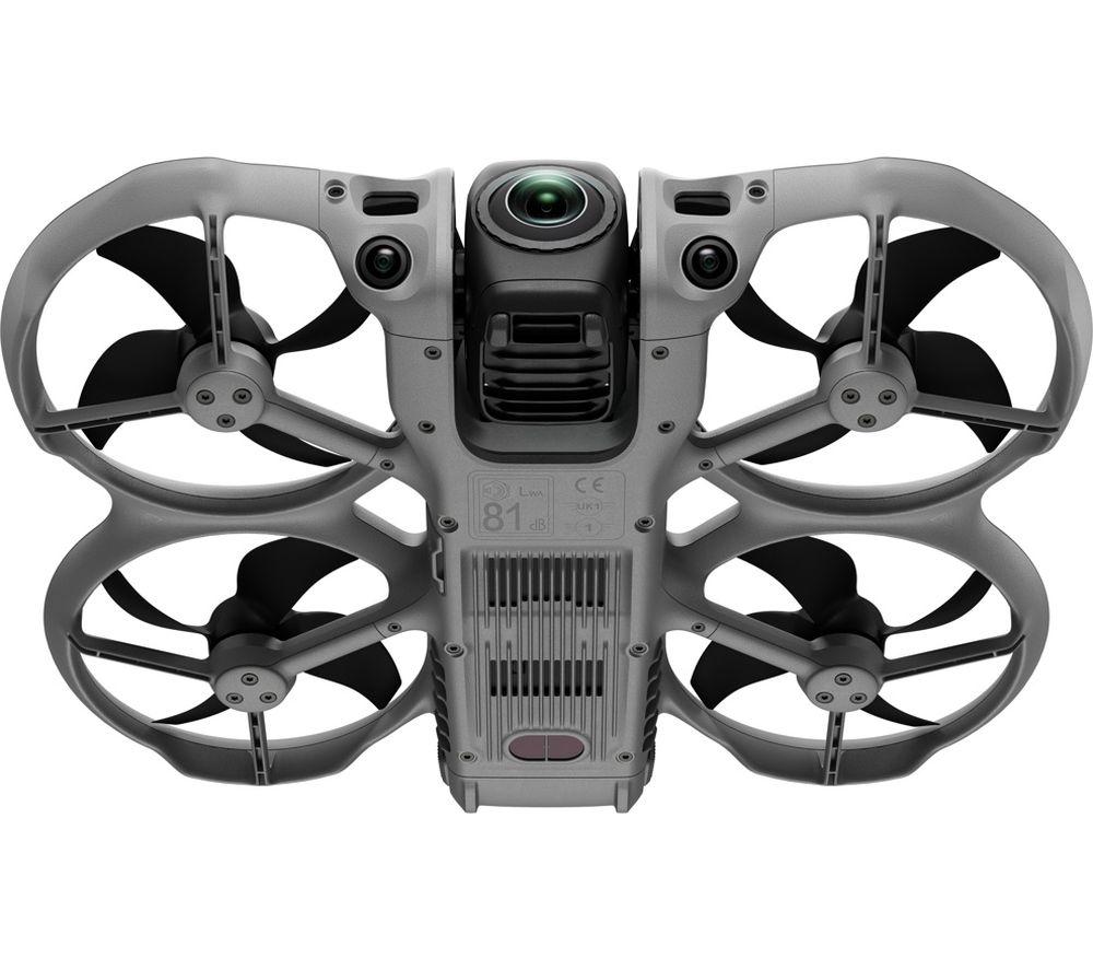 DJI Avata 360 with RC 2 Controller - Grey image number 5 of 6