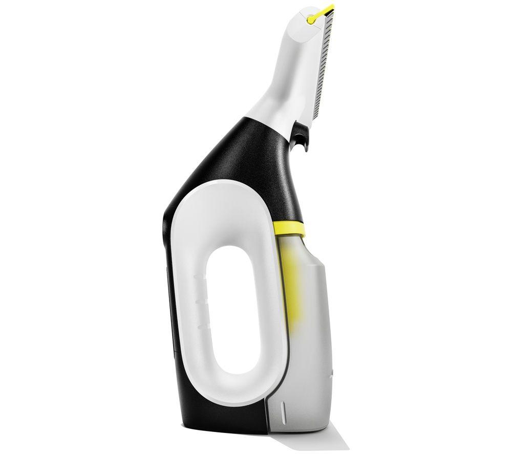 KARCHER WV 3 Comfort Care Window Vacuum Cleaner - White image number 2 of 5