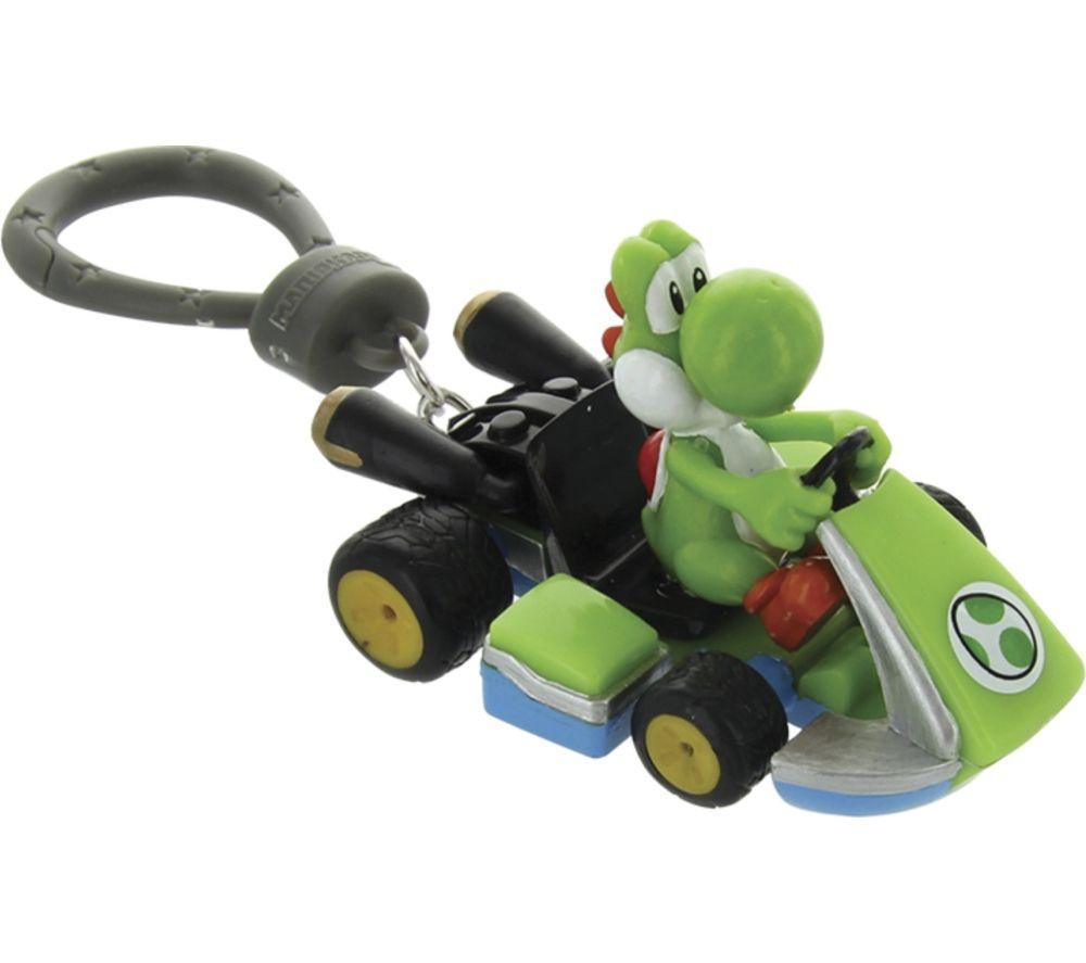 NINTENDO Switch 2, Pok&eacute;mon Pokopia & Mario Kart Backpack Buddies Bundle image number 13 of 16