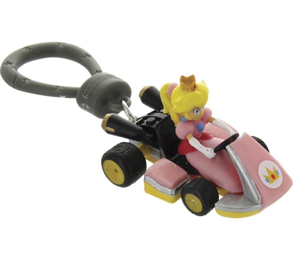 NINTENDO Switch 2, Pok&eacute;mon Pokopia & Mario Kart Backpack Buddies Bundle image number 14 of 16