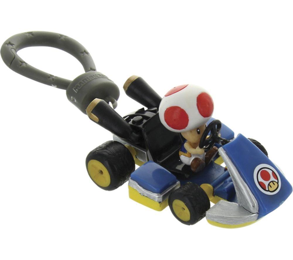 NINTENDO Switch 2, Pok&eacute;mon Pokopia & Mario Kart Backpack Buddies Bundle image number 15 of 16