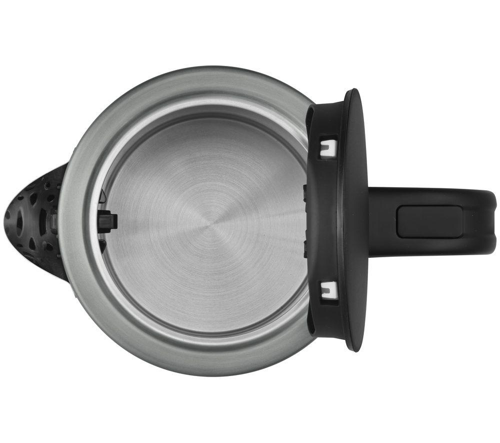 LOGIK L17SKG26 Jug Kettle - Black image number 5 of 6