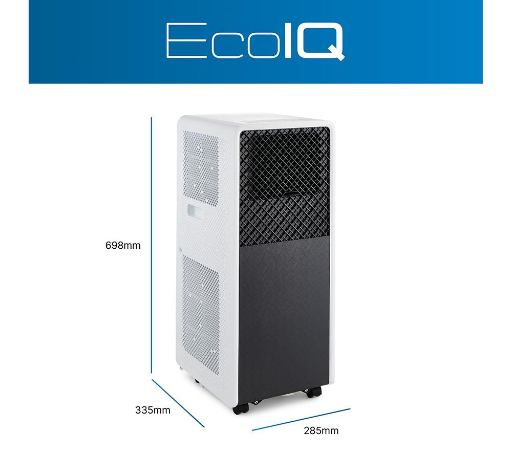 DIMPLEX Eco Air Portable Air Conditioner & Dehumidifier image number 13 of 15