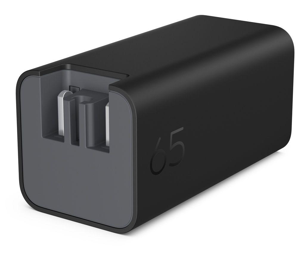HP 65 W GaN USB Wall Charger image number 2 of 8