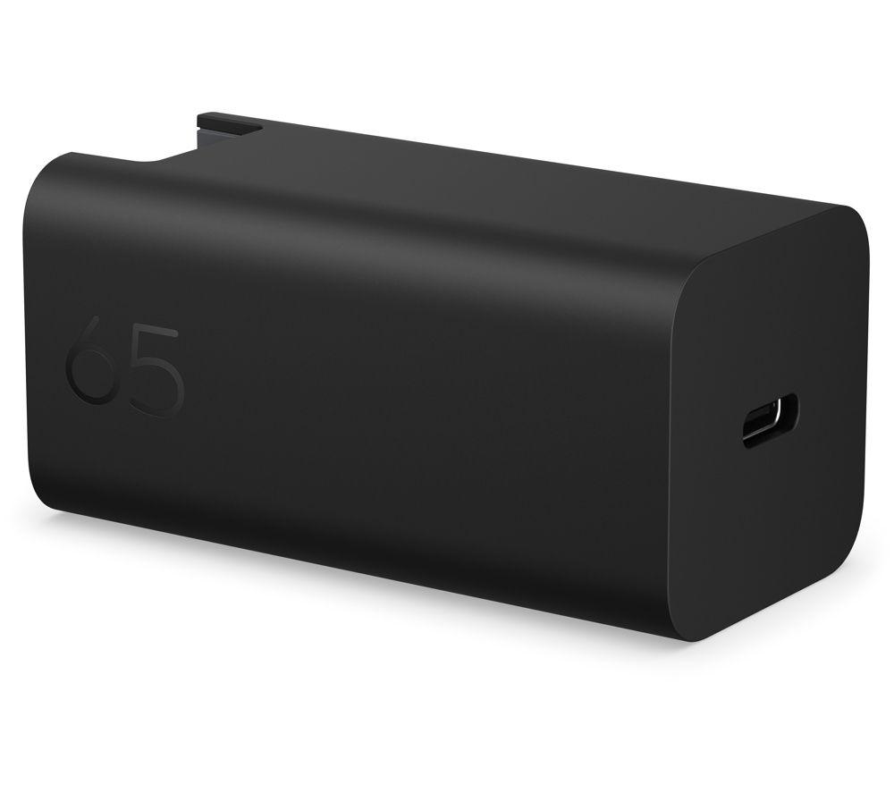 HP 65 W GaN USB Wall Charger image number 3 of 8