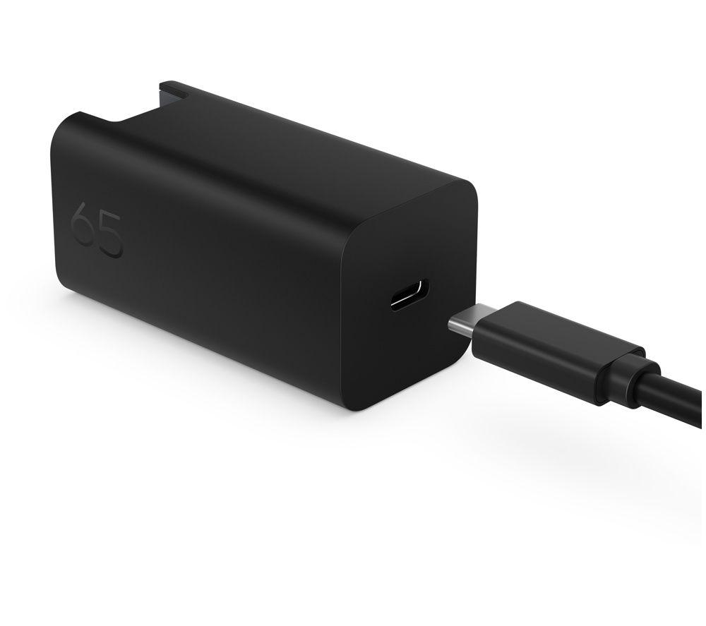 HP 65 W GaN USB Wall Charger image number 4 of 8