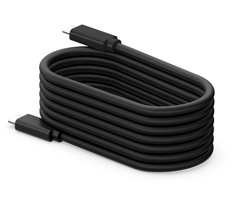 HP 65 W GaN USB Wall Charger image number 6 of 8