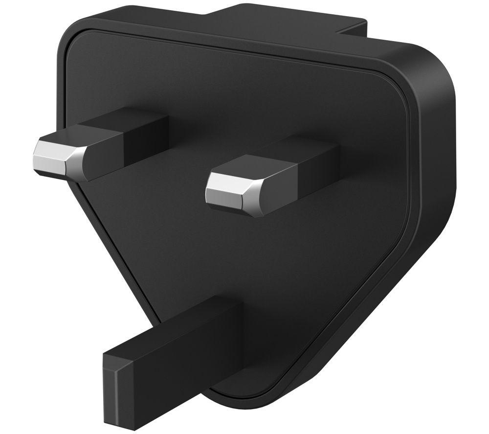 HP 65 W GaN USB Wall Charger image number 7 of 8