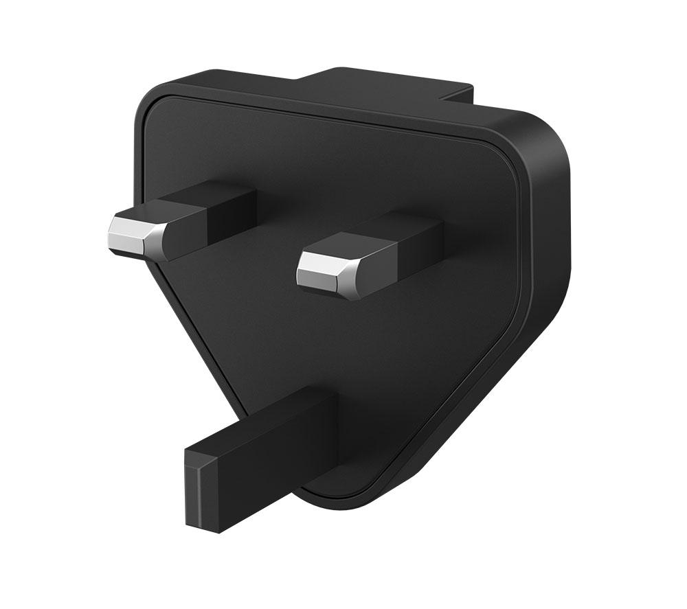 HP Universal 65 W USB-C GaN Wall Laptop Charger image number 11 of 16
