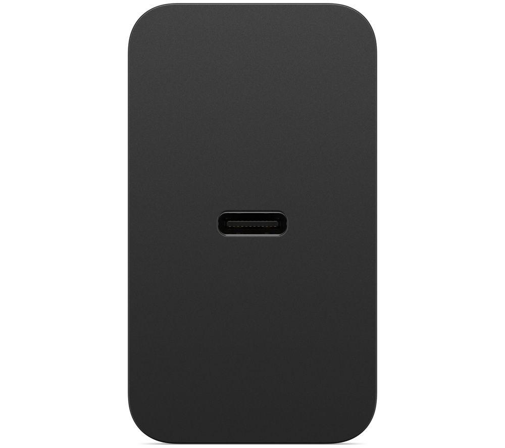 HP 100 W GaN USB Wall Charger image number 4 of 8