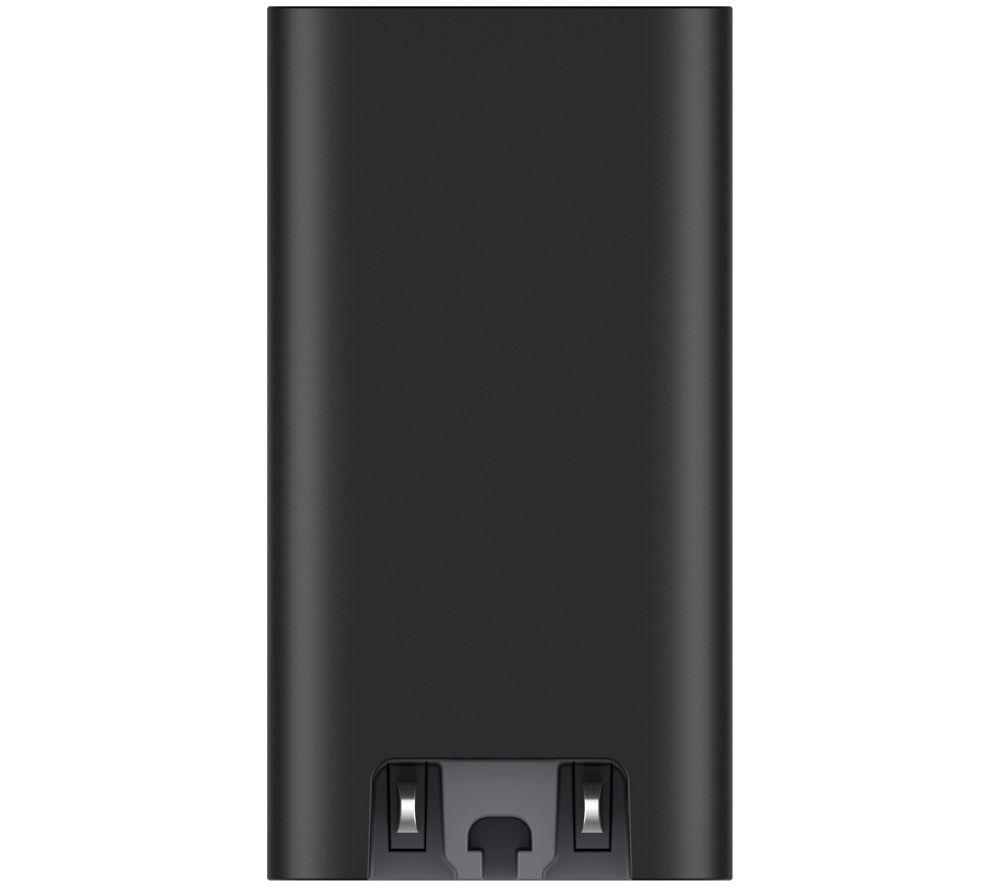 HP 100 W GaN USB Wall Charger image number 5 of 8