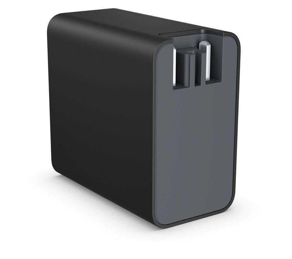 HP 100 W GaN USB Wall Charger image number 7 of 8