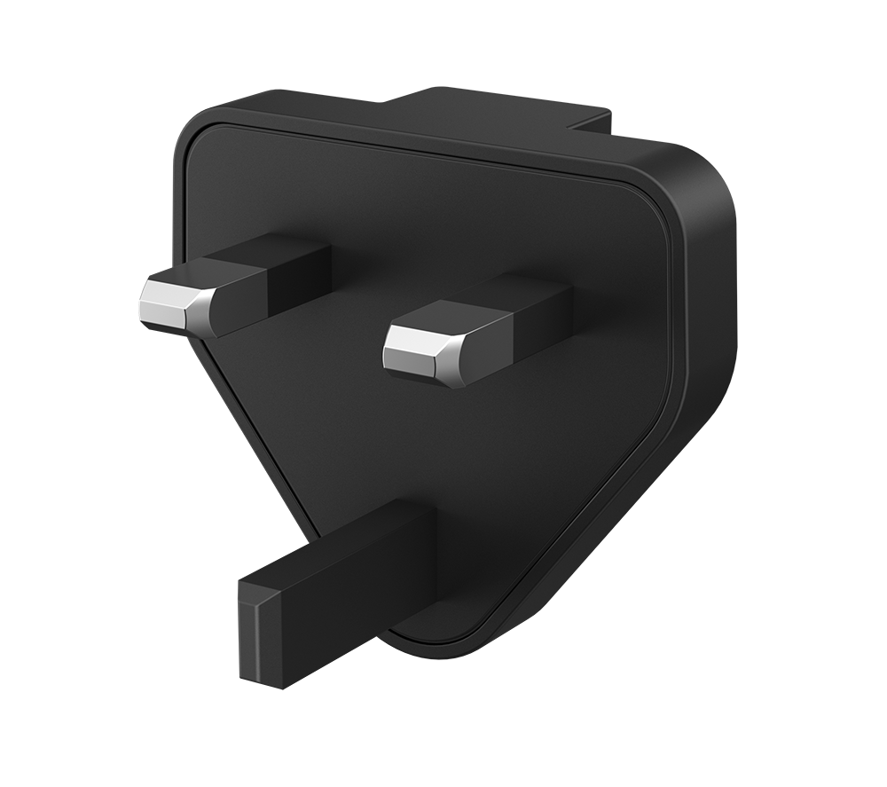 HP Universal 100 W USB-C GaN Laptop Charger - 2 m image number 9 of 15