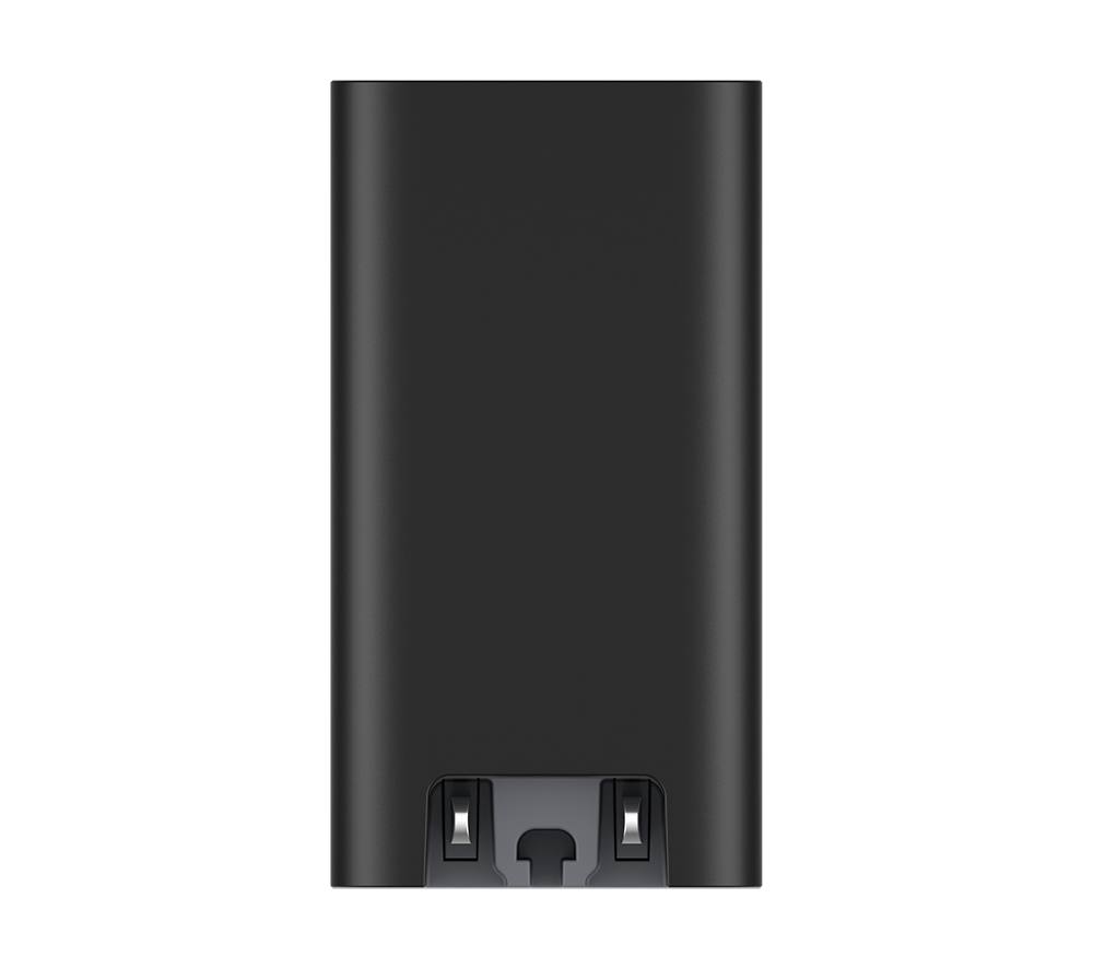 HP Universal 100 W USB-C GaN Laptop Charger - 2 m image number 13 of 15