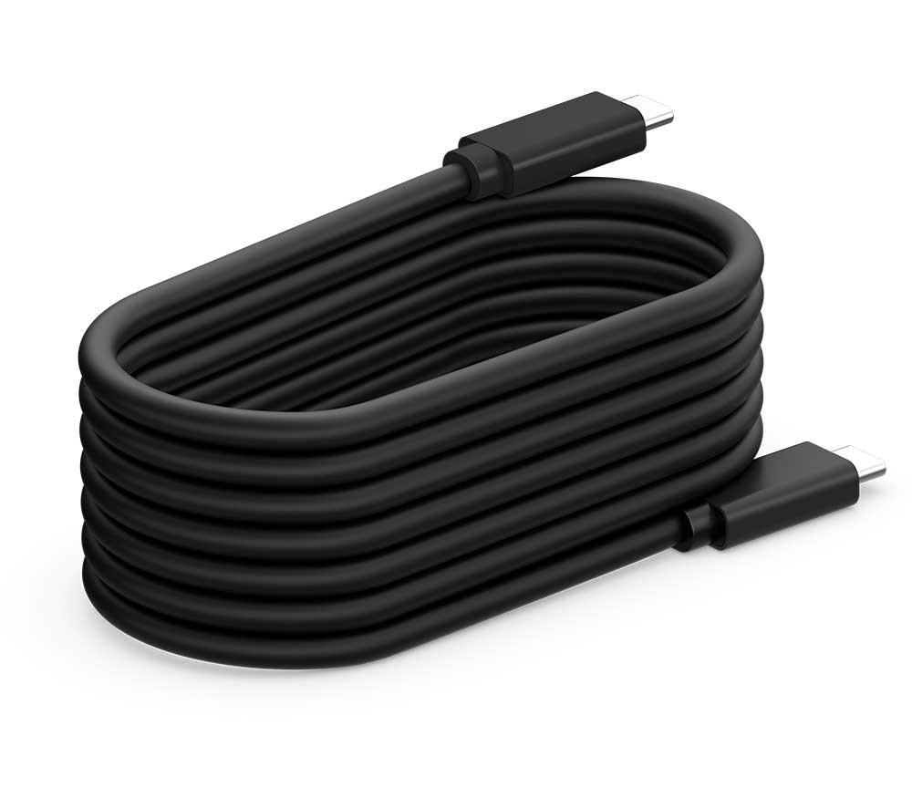 HP Universal 100 W USB-C GaN Laptop Charger - 2 m image number 16 of 16