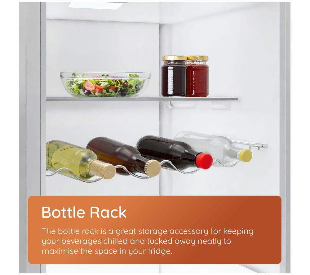 HOTPOINT VitalCare HPK2 5293 B5UK Integrated 70/30 Fridge Freezer - Sliding Hinge image number 10 of 12