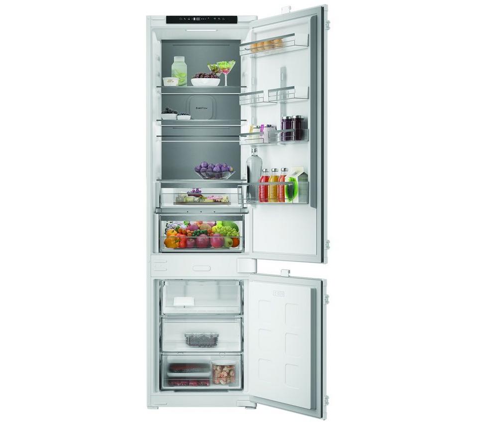 HOTPOINT VitalCare HPK2 5322 B4UK Integrated 70/30 Fridge Freezer - Sliding Hinge