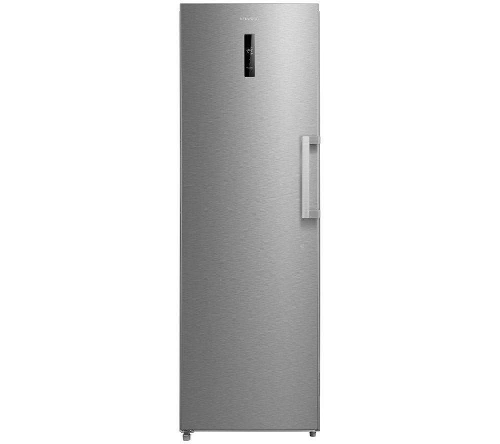 KENWOOD KTF60X26 Tall Freezer - Inox