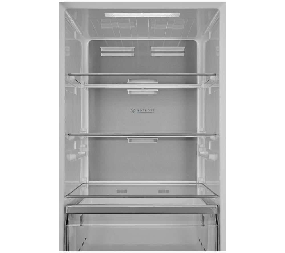 KENWOOD KTF60X26 Tall Freezer - Inox image number 5 of 5