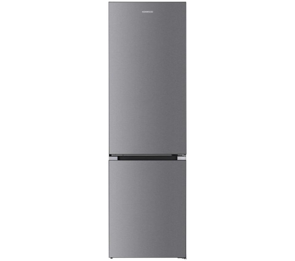 KENWOOD K2FC60X26 60/40 Fridge Freezer - Inox
