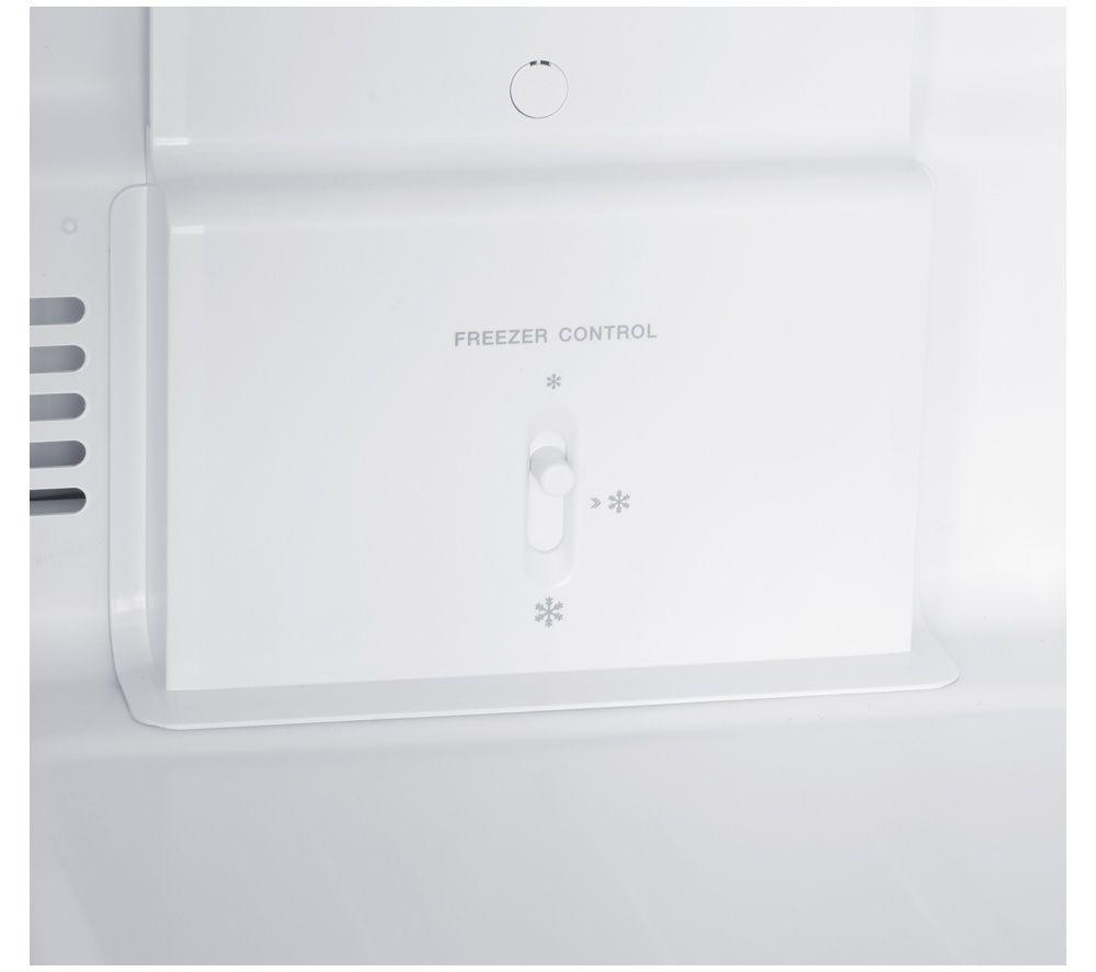 KENWOOD KNF55WD26 60/40 Fridge Freezer - White image number 2 of 9