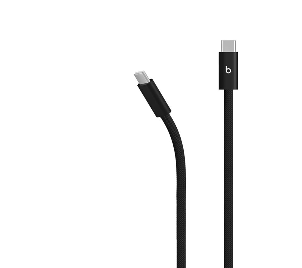 BEATS USB Type-C to USB Type-C Woven Cable - 3 m image number 2 of 2