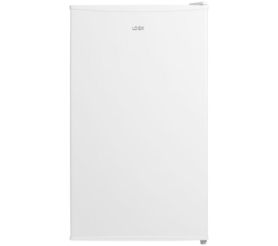 LOGIK LUF48W26 Undercounter Freezer - White