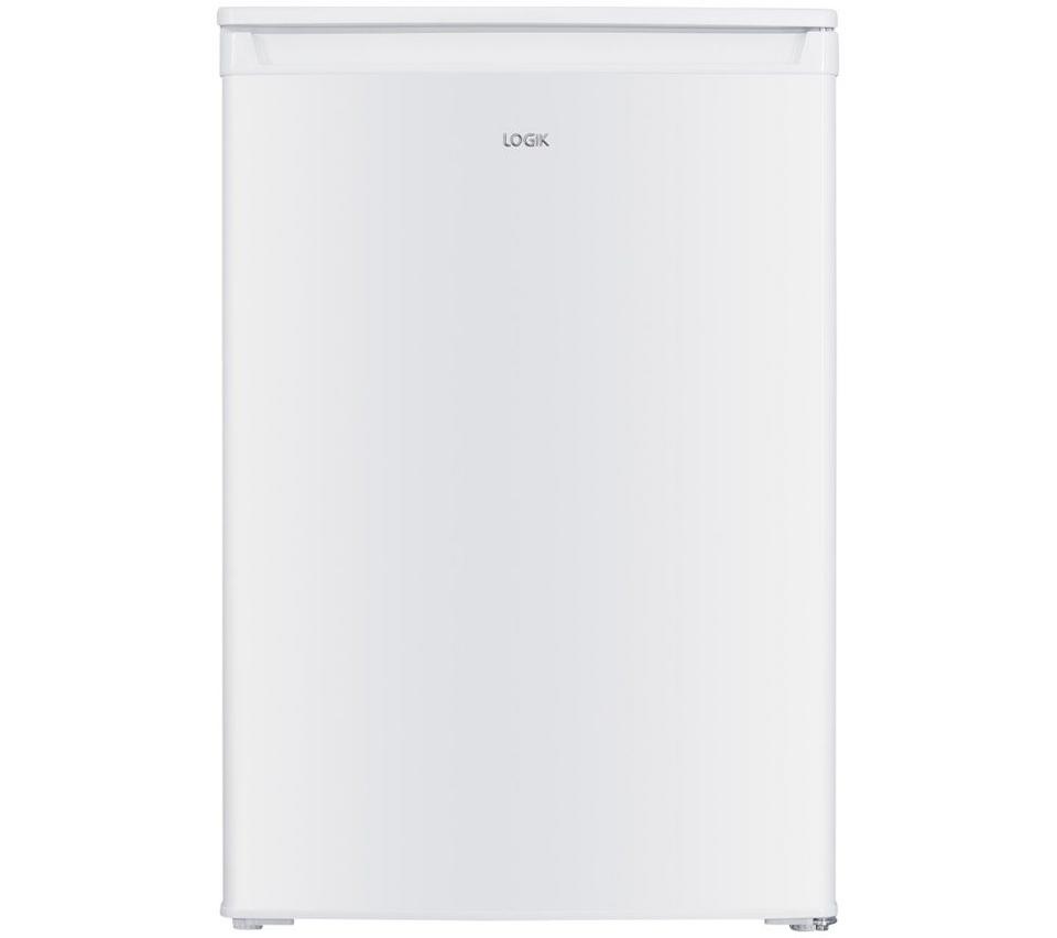 LOGIK LUR55W26 Undercounter Fridge - White