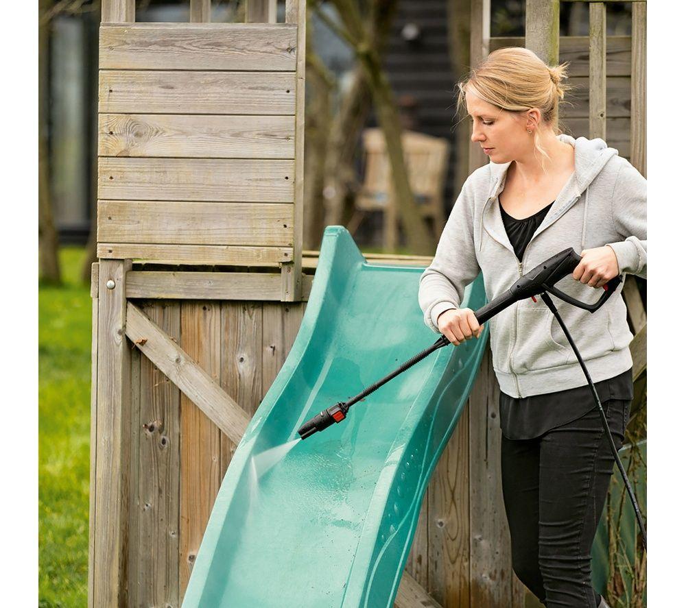 BOSCH UniversalAquatak 36V Corded Pressure Washer - 135 bar image number 8 of 10