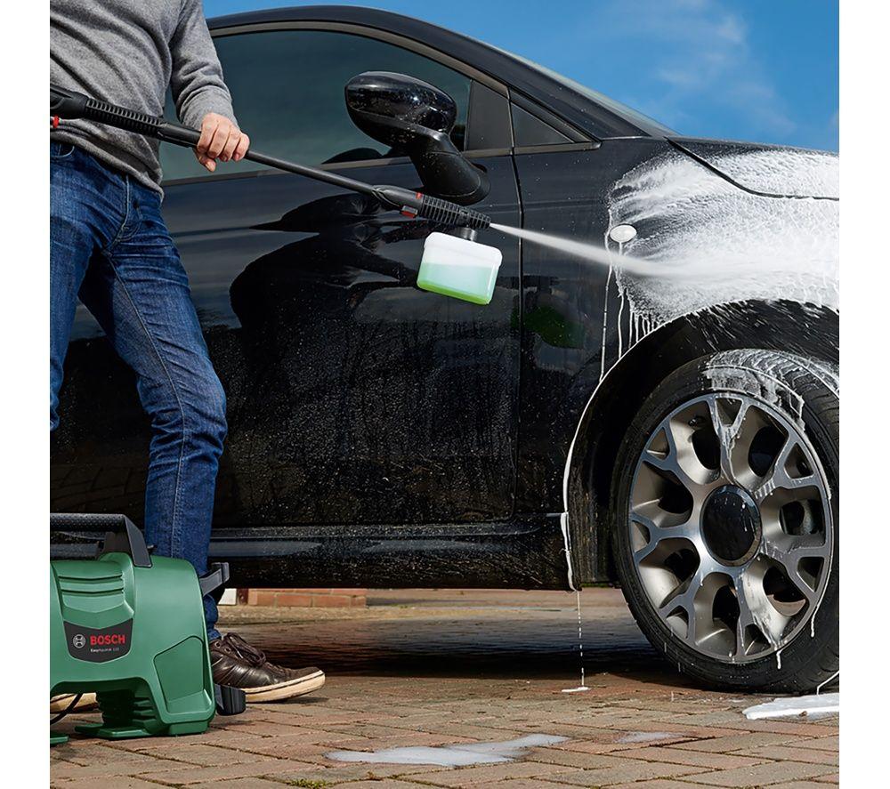Buy BOSCH EasyAquatak Pressure Washer - 110 bar | Currys