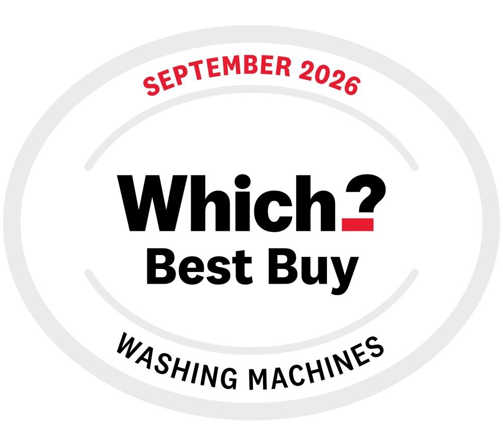 BOSCH Series 6 WGJ25400GB WiFi-enabled 10 kg 1400 Spin Washing Machine - White image number 2 of 15