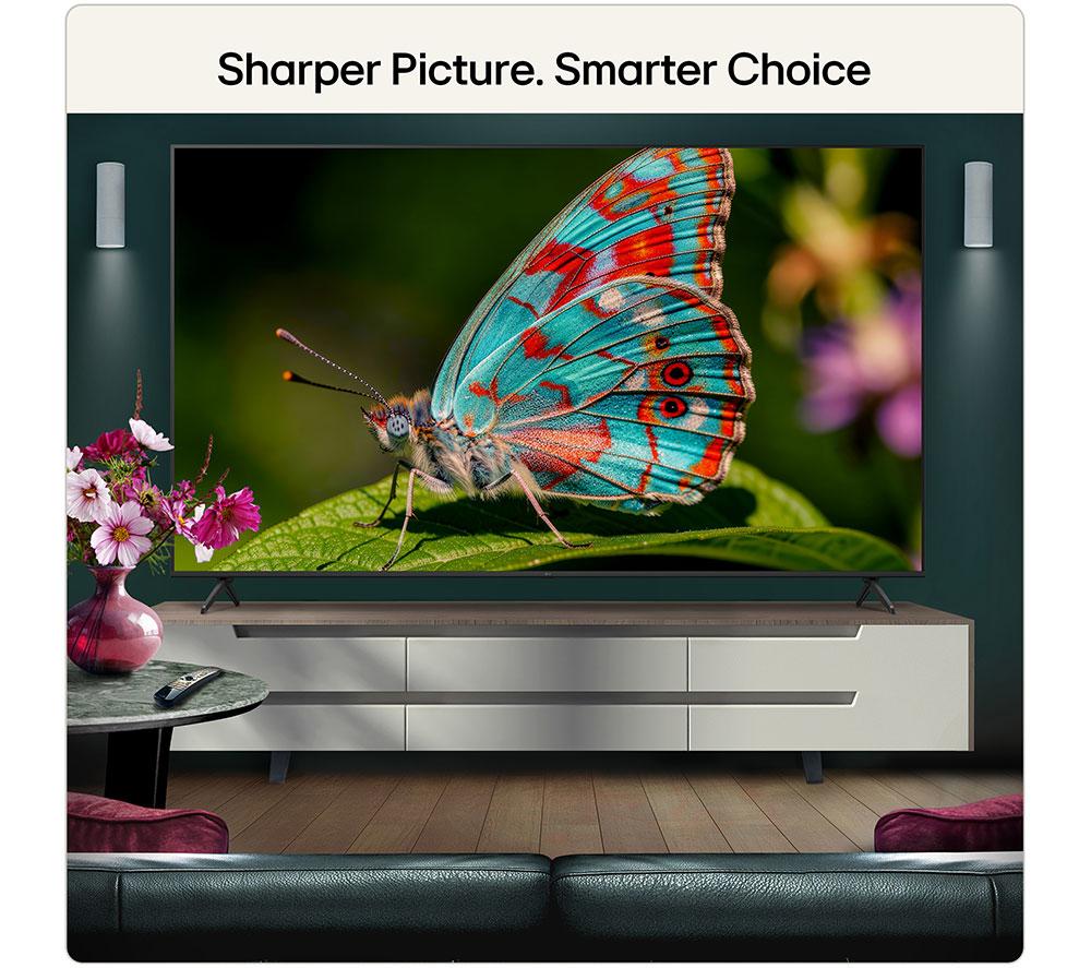 LG NU80 85" LED 4K HDR Smart TV 2026 - 85NU800B6LA image number 11 of 12