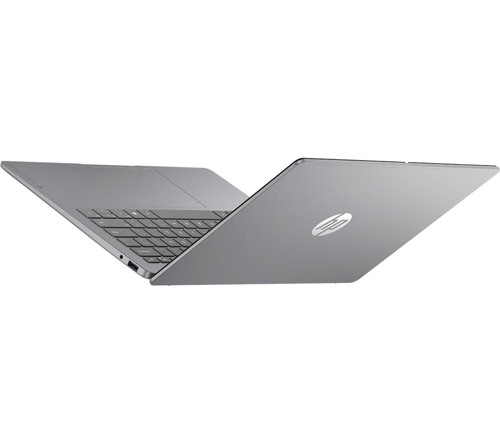 HP OmniBook 5 NGAI 14" Laptop - Intel&reg; Core&trade; Ultra 5, 512 GB SSD, Silver image number 18 of 26