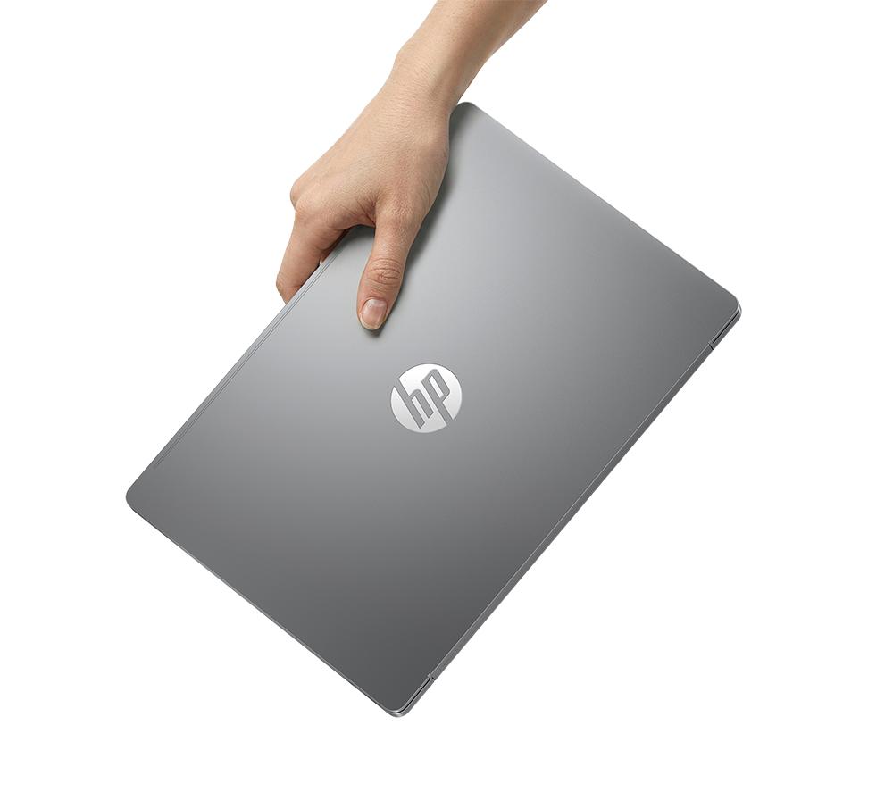 HP OmniBook 5 NGAI 14" Laptop - Intel&reg; Core&trade; Ultra 5, 512 GB SSD, Silver image number 19 of 26