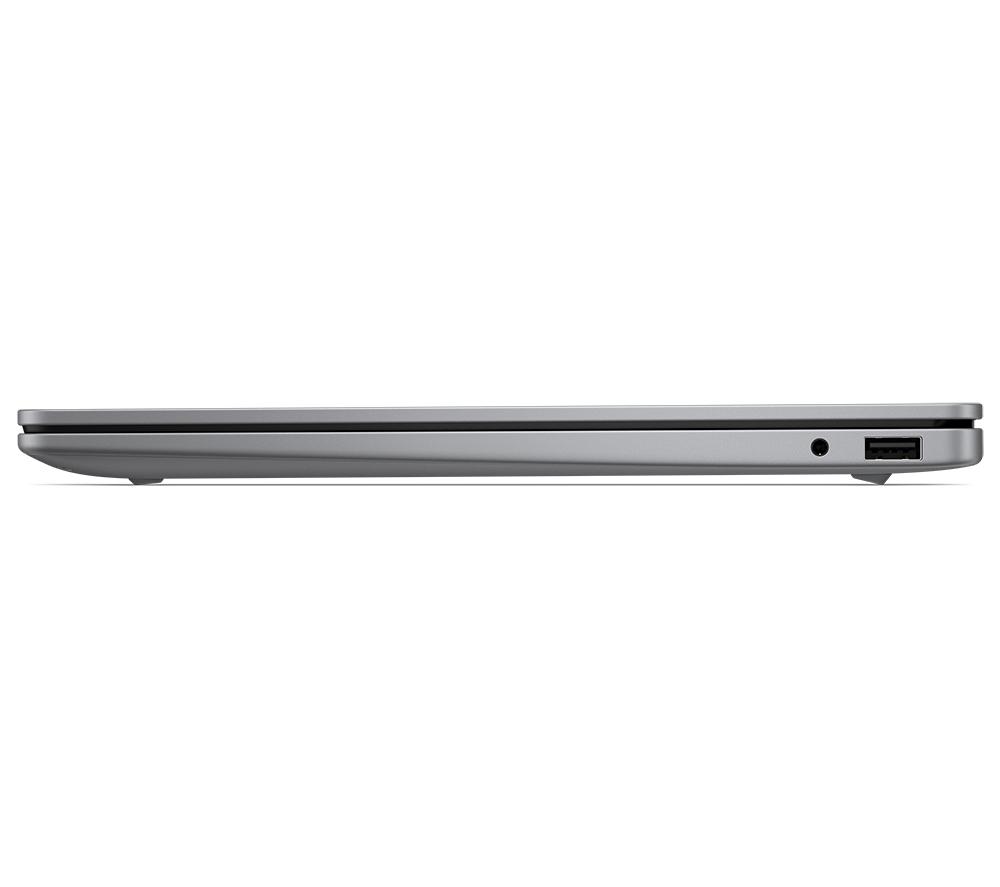HP OmniBook 5 NGAI 14" Laptop - Intel&reg; Core&trade; Ultra 5, 512 GB SSD, Silver image number 24 of 26
