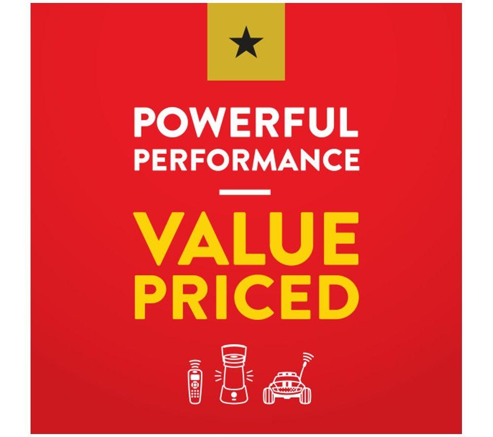 EVEREADY Gold AA Alkaline Batteries - Pack of 12 image number 4 of 7