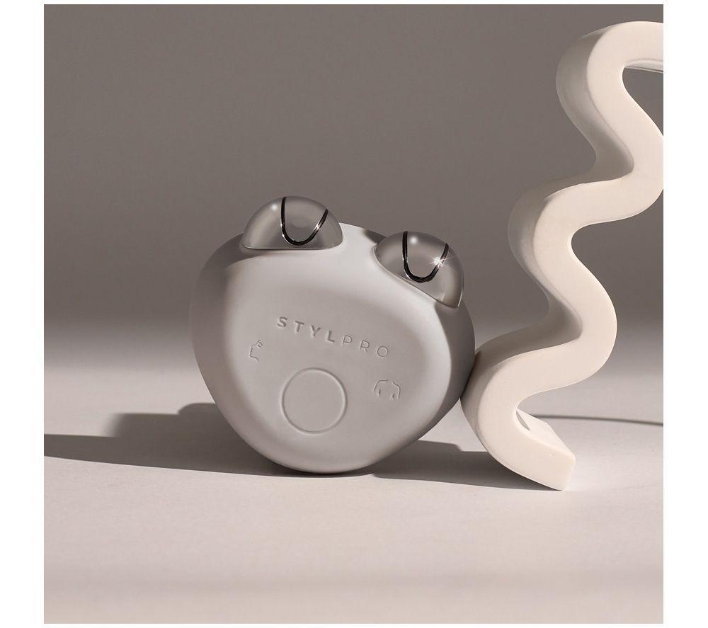 STYLPRO Dual Microcurrent Face & Body Toning Device - Taupe image number 5 of 5