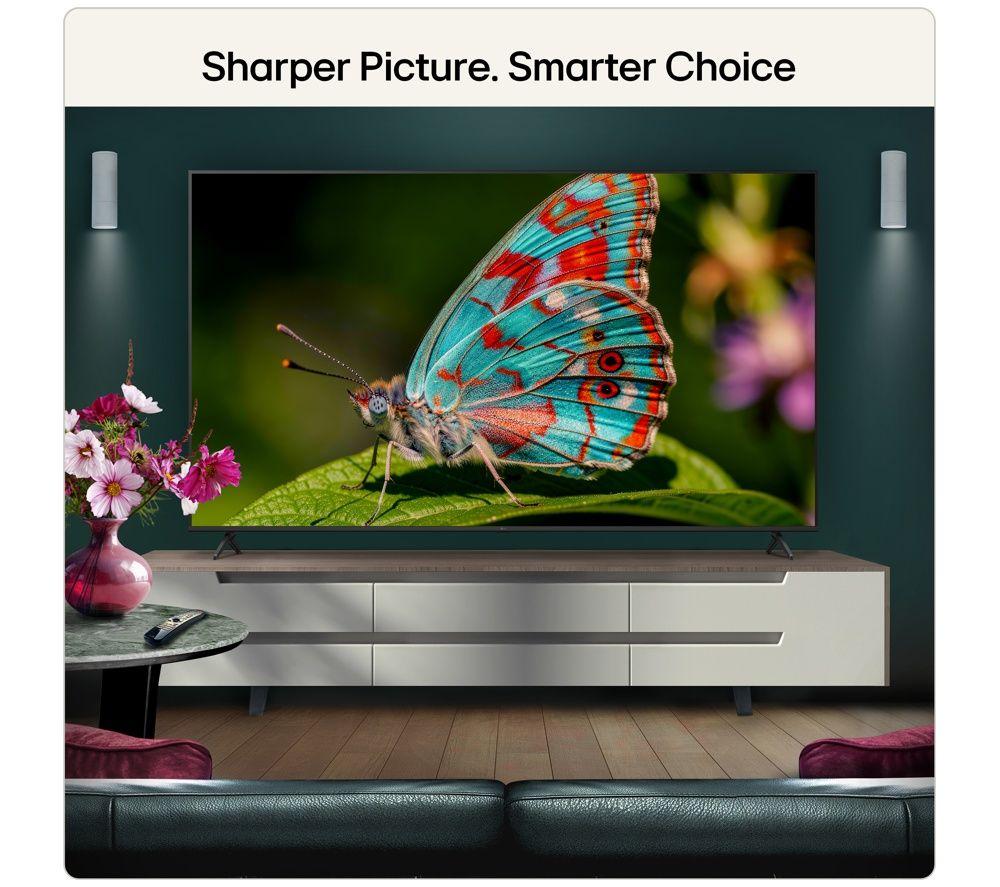 LG NU80 75" LED 4K HDR Smart TV 2026 - 75NU800B6LA image number 9 of 12
