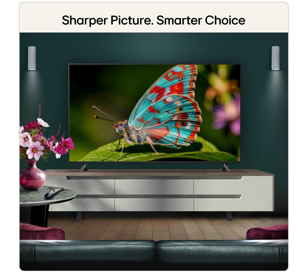 LG NU80 65" LED 4K HDR Smart TV 2026 - 65NU800B6LA image number 9 of 12
