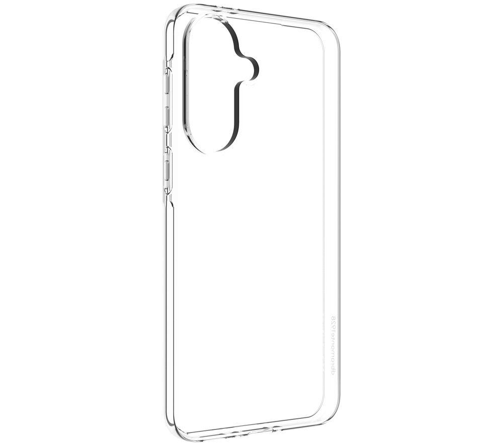 DBRAMANTE1928 Greenland Galaxy A37 Case - Clear